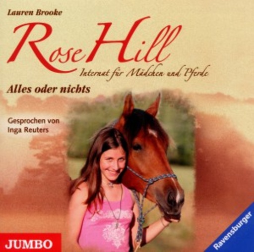Rose Hill – Alles oder nichts (6)