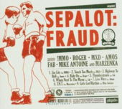 Sepalot – Fraud