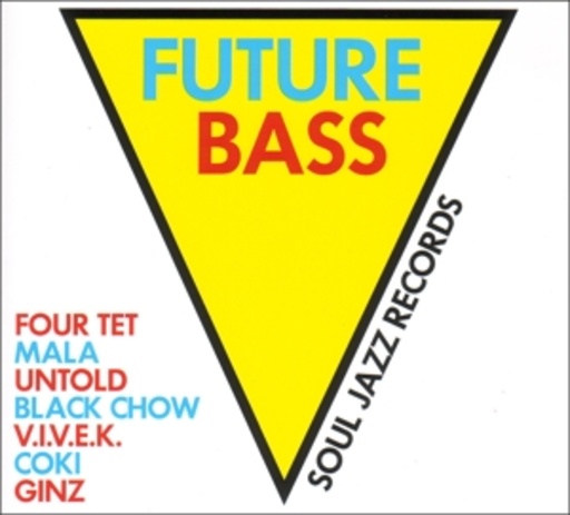 Diverse – Future Bass (Presented By Soul Jazz Records)