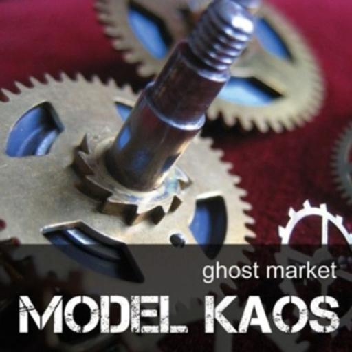 Ghost Market