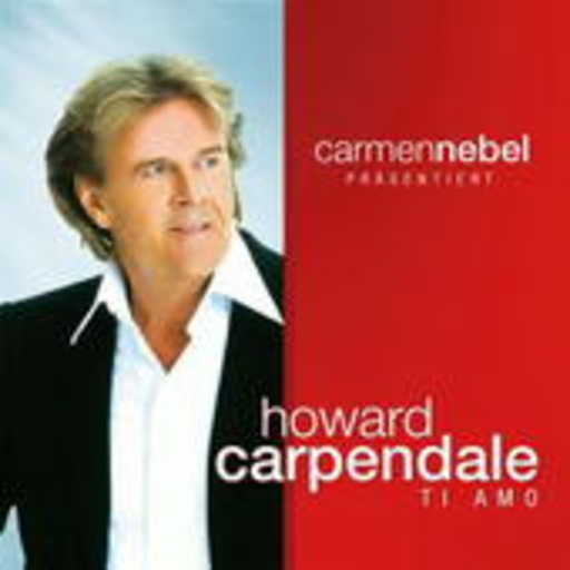 Howard Carpendale – Ti Amo - Carmen Nebel präsentiert