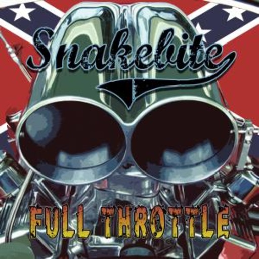 Snakebite – Full Throttle