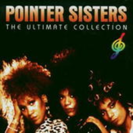 The Pointer Sisters – The Ultimate Collection