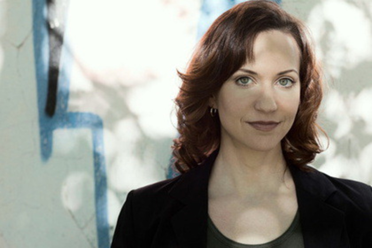 Legt den Fokus auf Live und Digital: Jennifer Dautermann