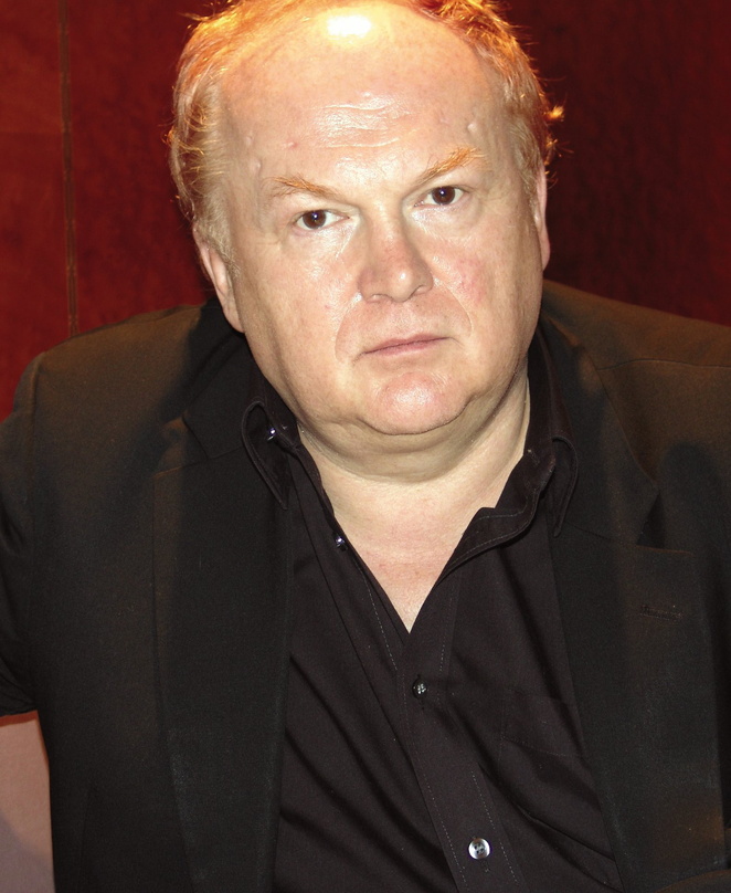 Kritisiert Charts-Reglement: Mike Batt