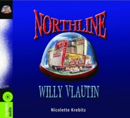 Nicolette Krebitz – Northline