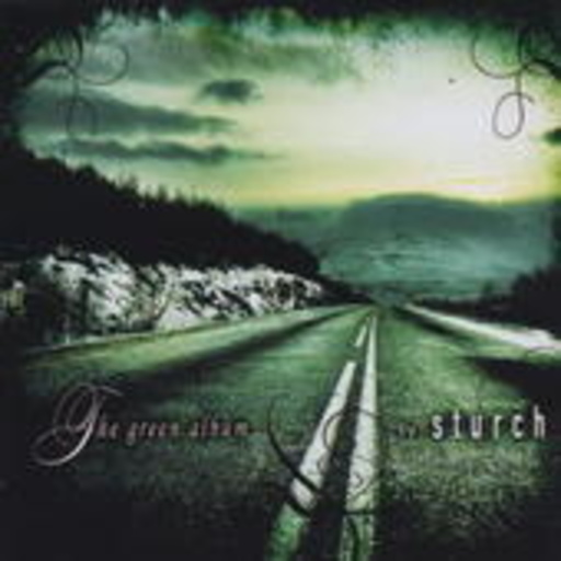 Sturch – The Green Album