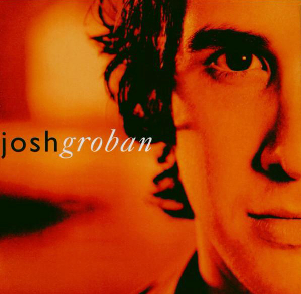 Josh Groban – Closer