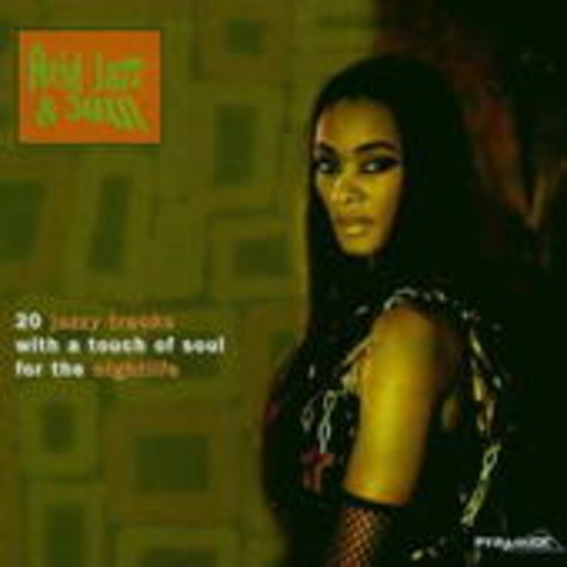 Diverse – Acid Jazz & Soul