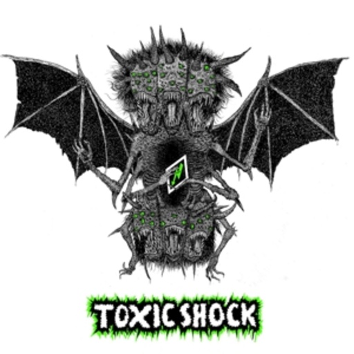 Toxic Shock – Daily Demons