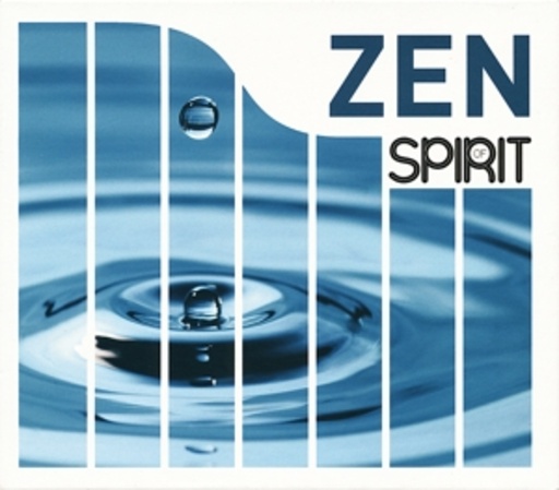 Spirit Of Zen