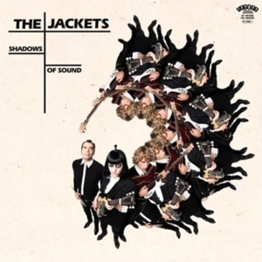 The Jackets – Shadow Of Sound