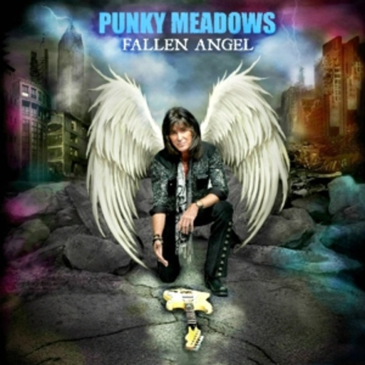 Punky Meadows – Fallen Angel