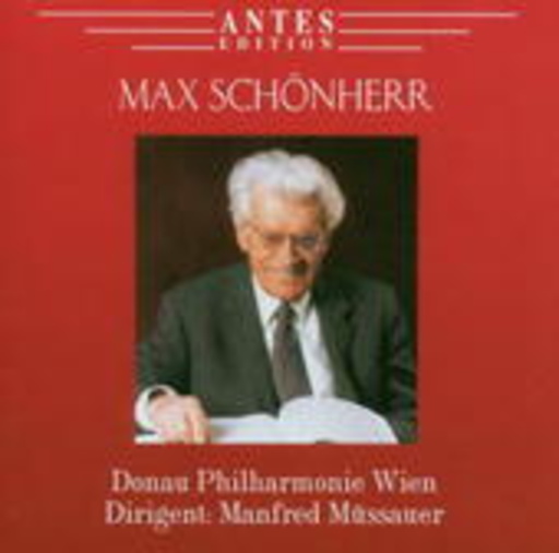 Donau Philharmonie Wien – Max Schönherr