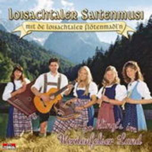 Loisachtaler Saitenmusi – So klingts im Werdenfelser Land