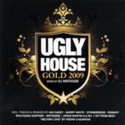 Diverse – Ugly House Gold 2009 (Mixed By DJ Whiteside)