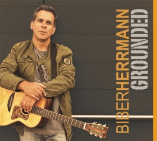 Biber Herrmann – Grounded