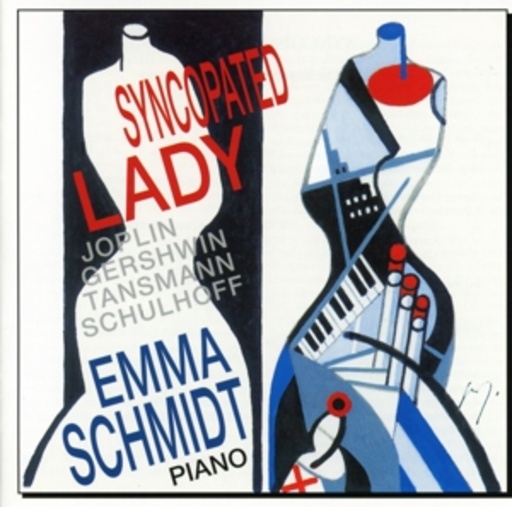 Emma Schmidt – Syncopated Lady