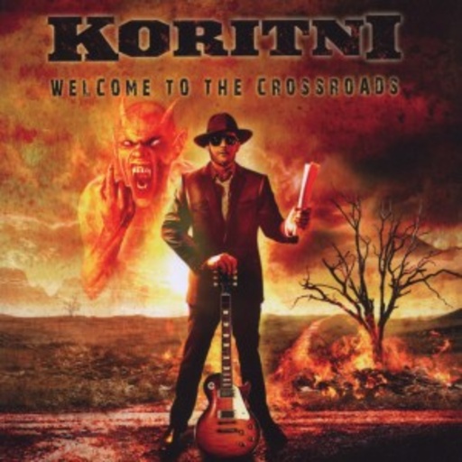 Koritni – Welcome To The Crossroads