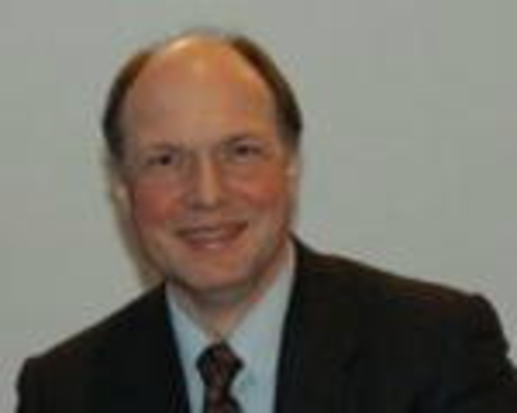 Zuversichtlich: Martin Maria Krüger