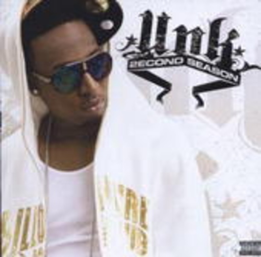Unk – Second Season