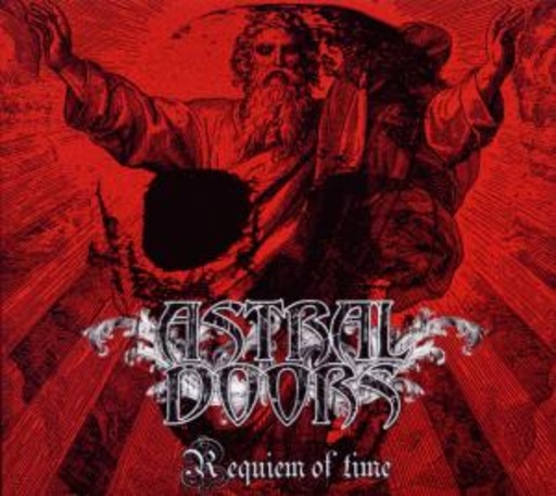 Astral Doors – Requiem Of Time