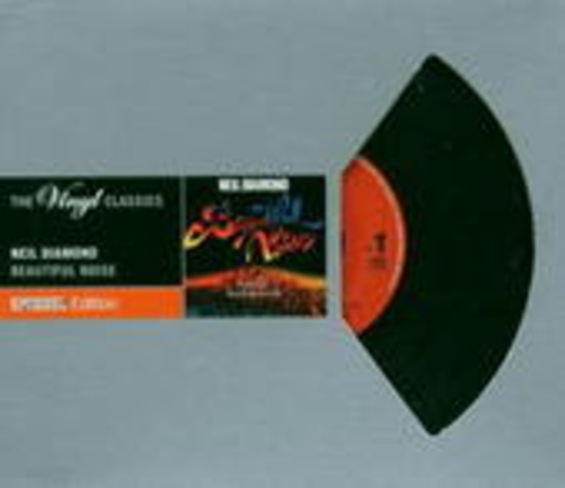 Neil Diamond – Beautiful Noise - The Vinyl Classics