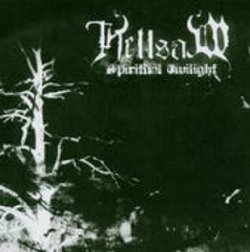 Hellsaw – Spiritual Twilight