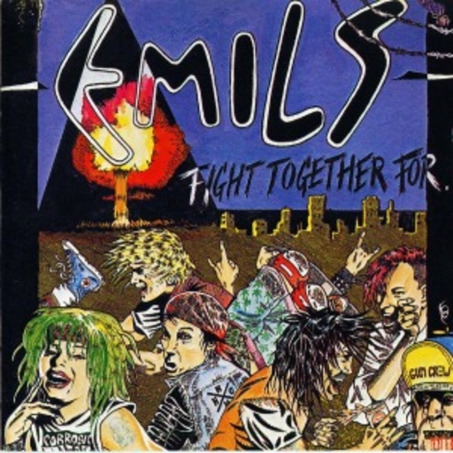 Emils – Fight Together For..