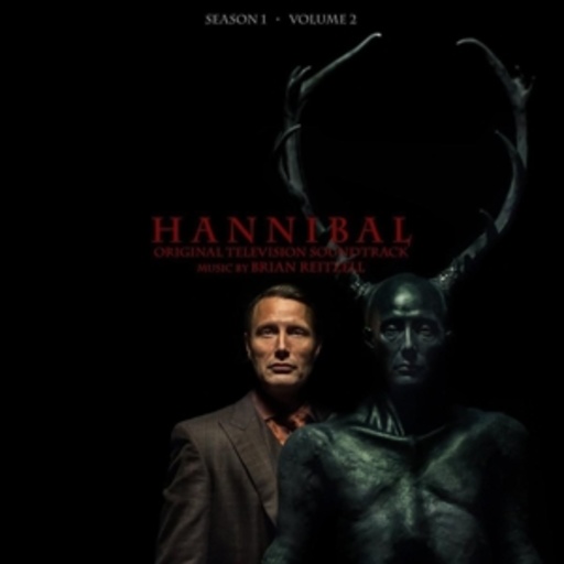 Diverse – Hannibal - Season 1, Volume 2 (Grape Vinyl)