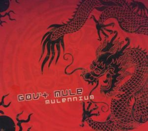 Gov't Mule – Mulennium