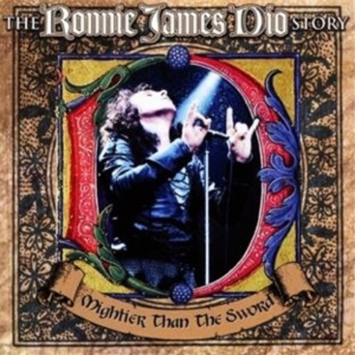 Ronnie James Dio – The Ronnie James Dio Story