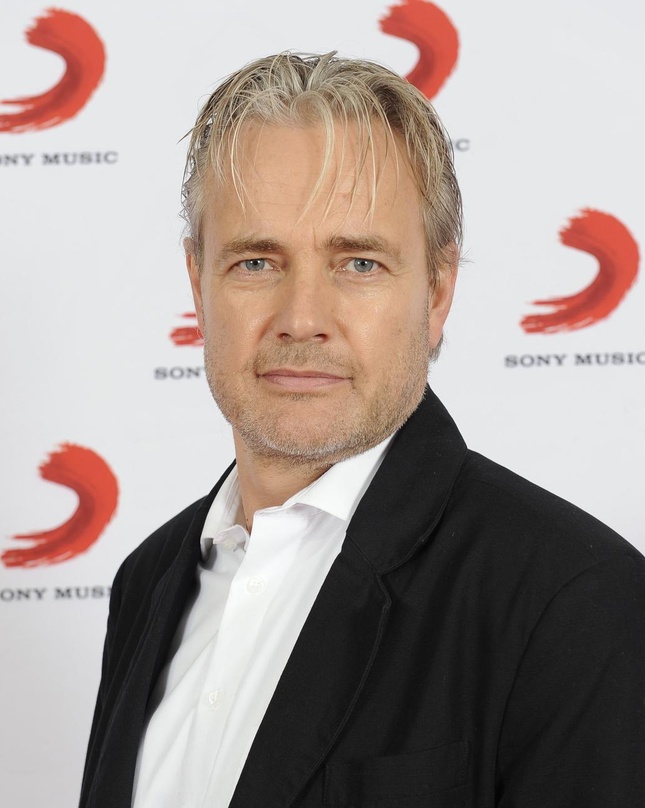 Vermarktet auch künftig den Amiga-Katalog: Clemens Fiedler von Sony Music
