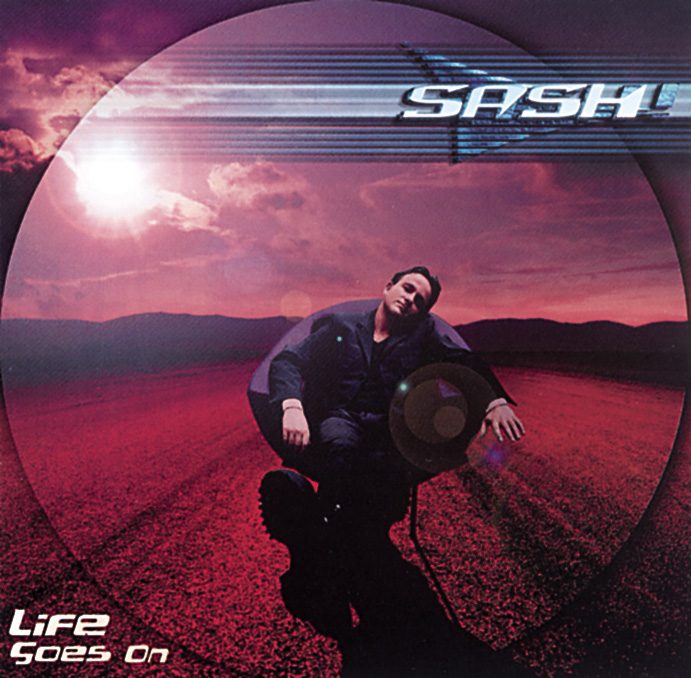 Sash! – Life Goes On