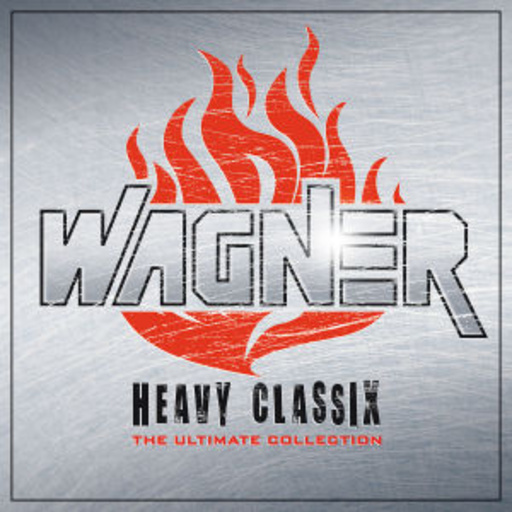 Diverse – Wagner - Heavy Classix