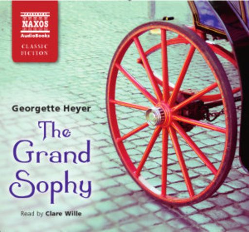 The Grand Sophy