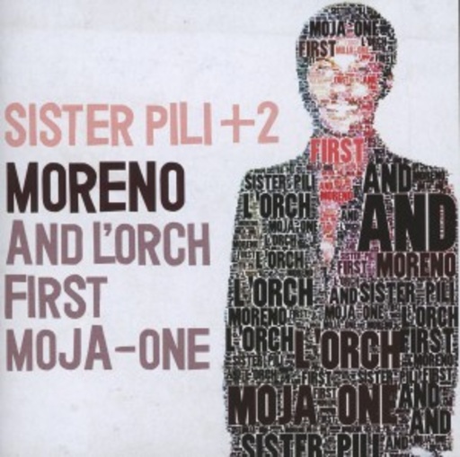 Sister Pili + 2