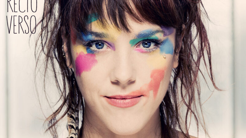 Zaz – Recto Verso