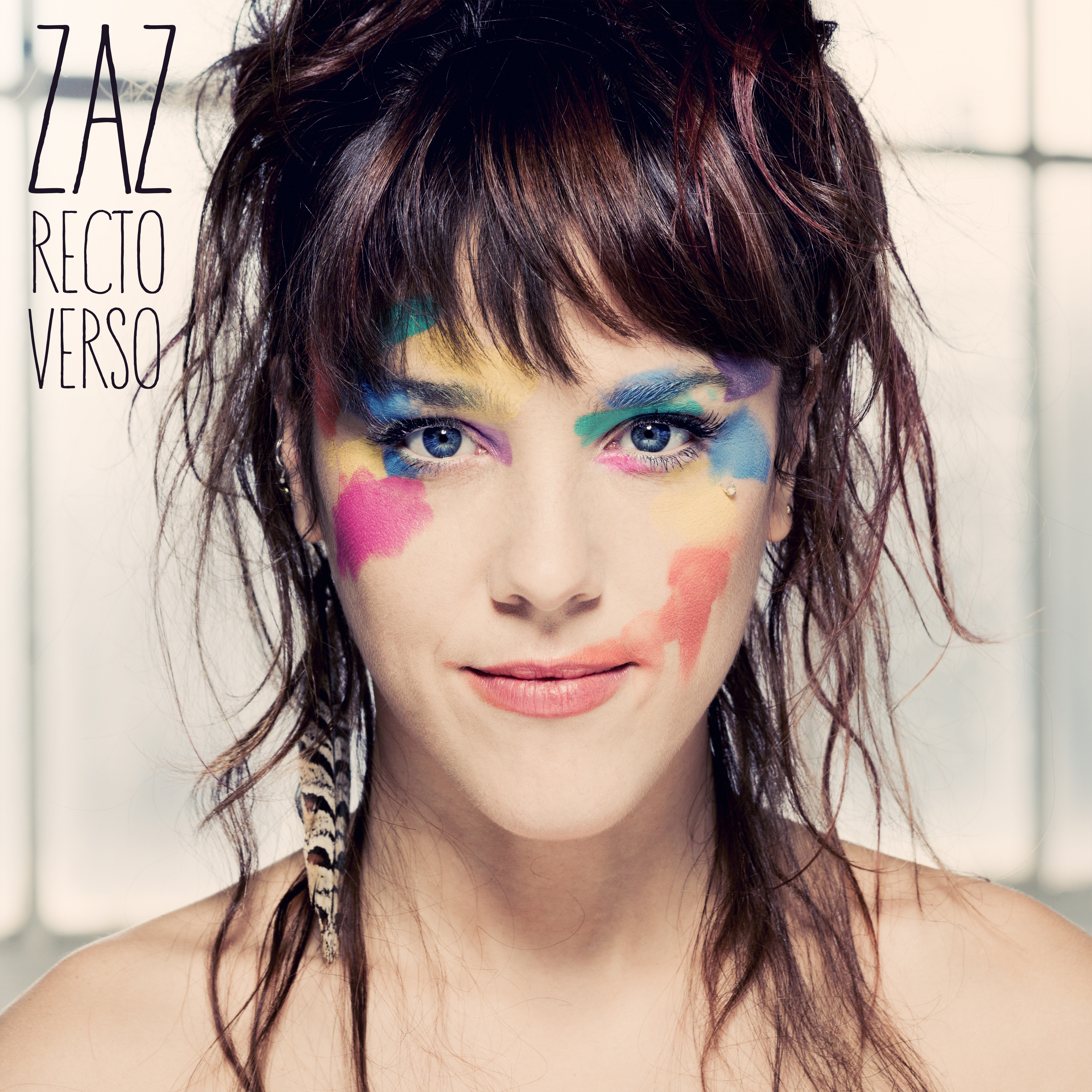Zaz – Recto Verso