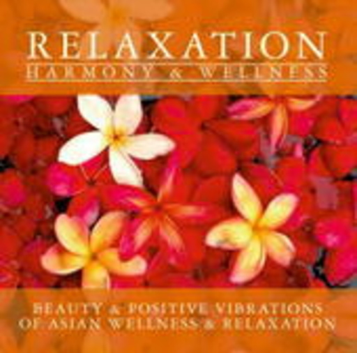 Diverse – Asian Wellness & Relaxation