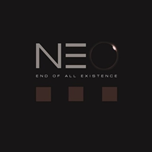 N E O (Near Earth Orbit) – End Of All Existence