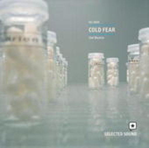 Cor Bolten – Cold Fear