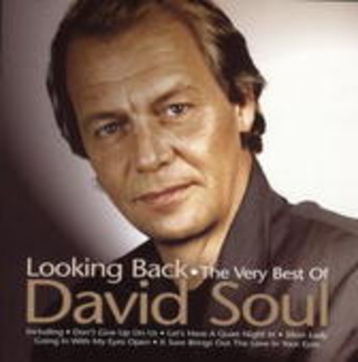 David Soul – Looking Back/The Very Best Of
