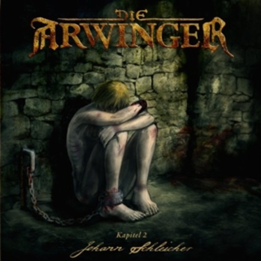 Diverse – Die Arwinger - Johann Schleicher (Kapitel 2)