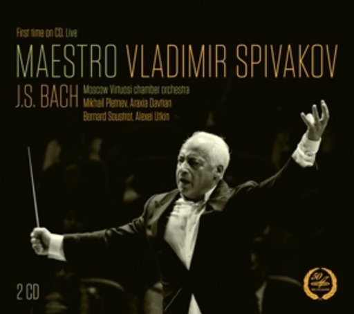 Diverse – Maestro Vladimir Spivakov