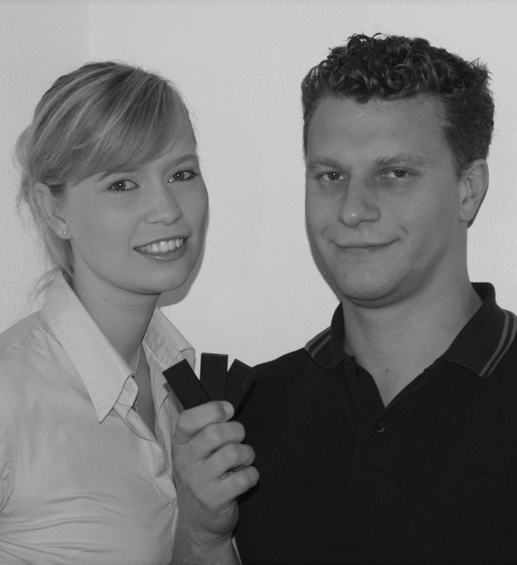 Tüten Konzerte zum Mitnehmen ein: Tatjana Mühlthaler und Benjamin Bailer