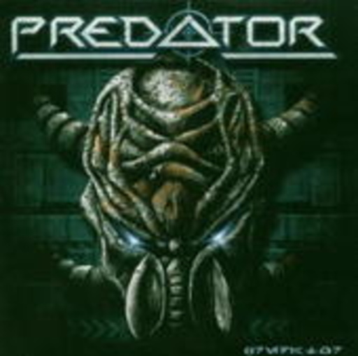 Predator – Predator