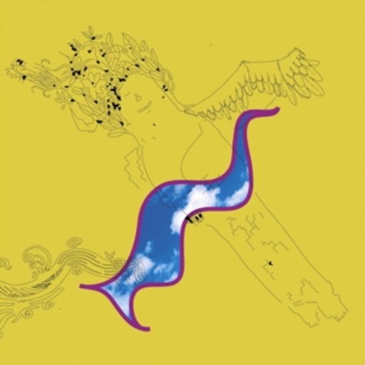 Oorutaichi – Drifting My Folklore
