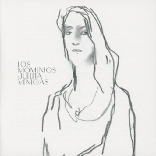 Julieta Venegas – Los Momentos
