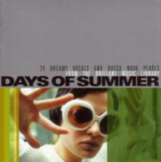 Diverse – Days Of Summer